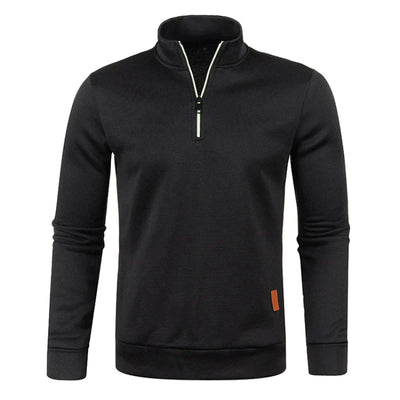 Matt | Warmer Pullover