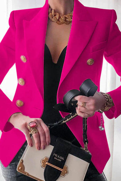 Kendal | Elegante Jacke
