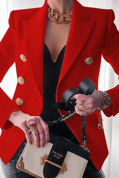 Kendal | Elegante Jacke