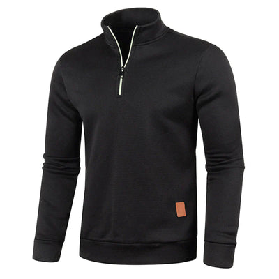 Matt | Warmer Pullover