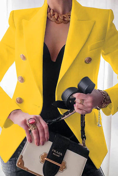 Kendal | Elegante Jacke