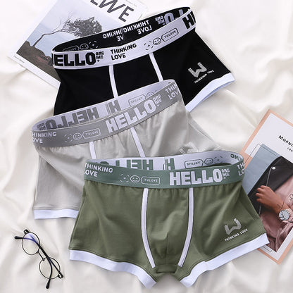 Ralph | Boxt