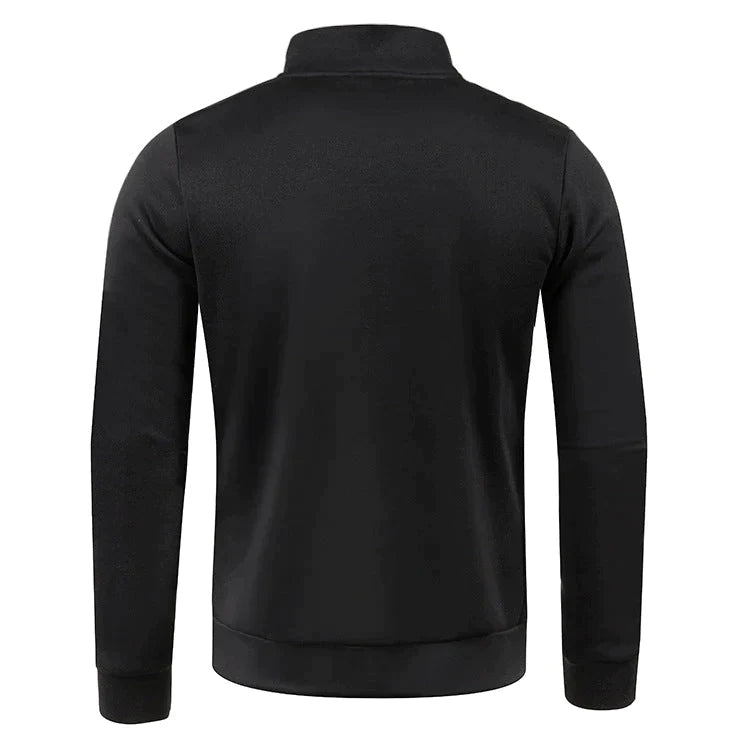 Matt | Warmer Pullover