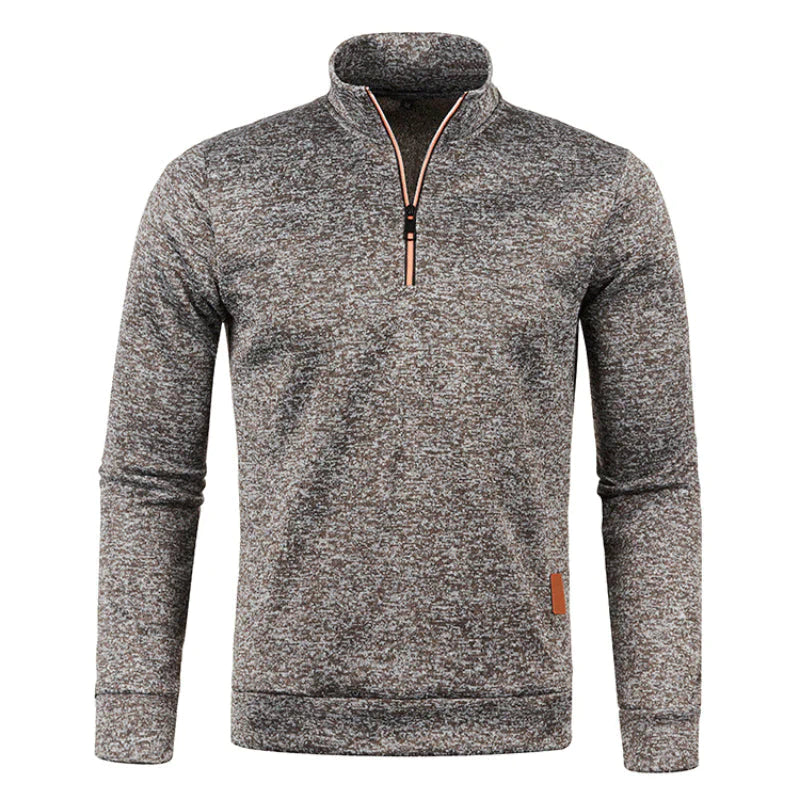 Matt | Warmer Pullover