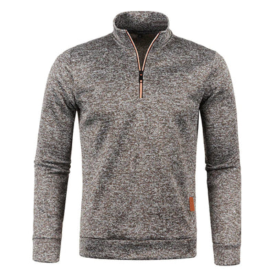 Matt | Warmer Pullover