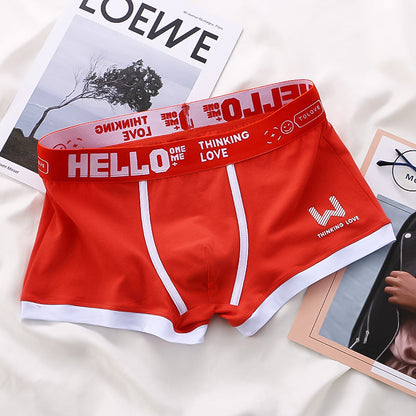 Ralph | Boxt