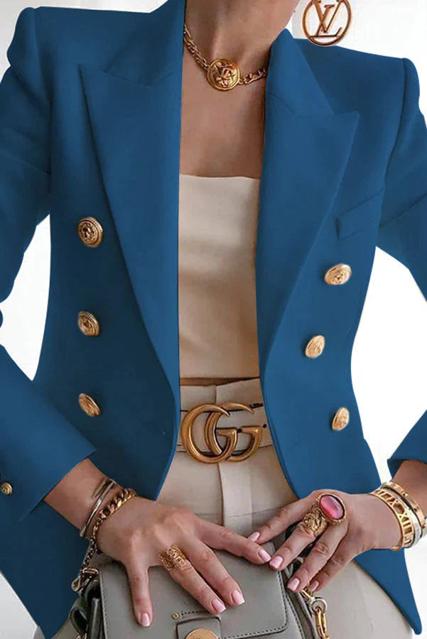 Kendal | Elegante Jacke