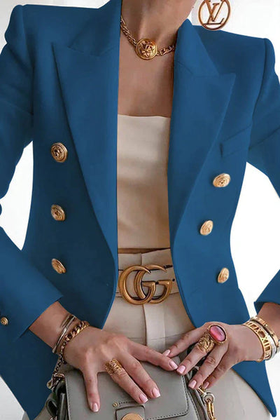 Kendal | Elegante Jacke