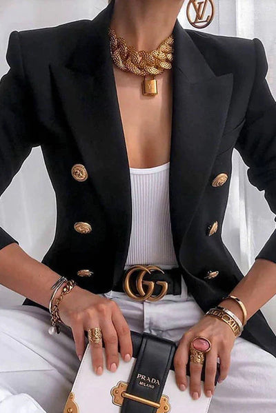Kendal | Elegante Jacke