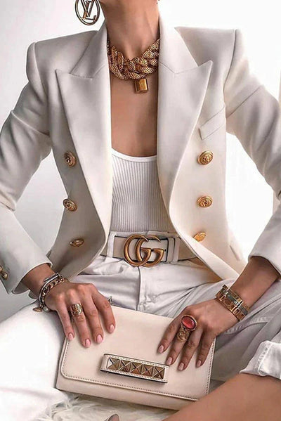 Kendal | Elegante Jacke