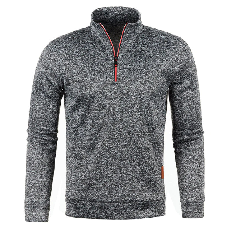 Matt | Warmer Pullover