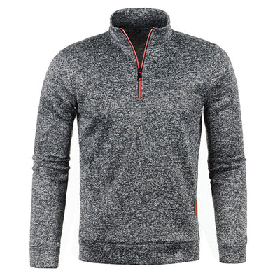 Matt | Warmer Pullover