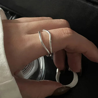 Opaline | Fingerring