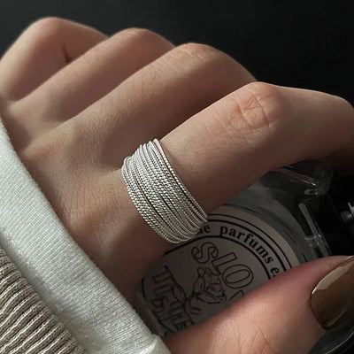 Opaline | Fingerring