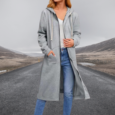 Rory | Elegante Strickjacke