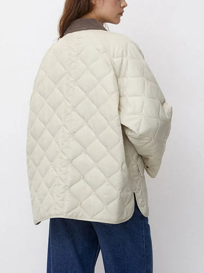 Pariser | Eleganter Damenmantel