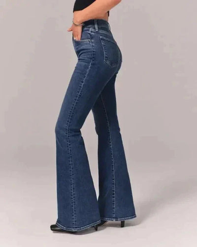 Flare | Damen Jeans