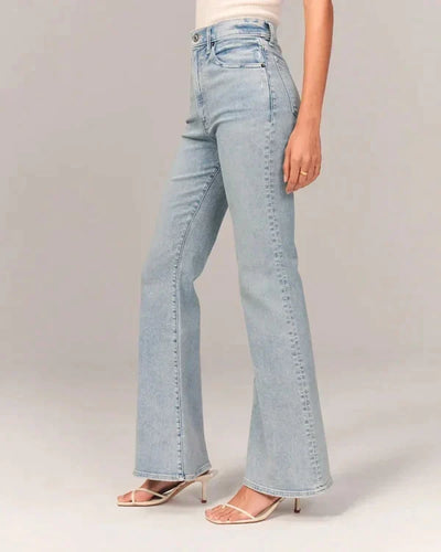 Flare | Damen Jeans