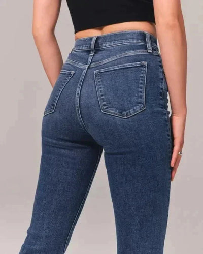 Flare | Damen Jeans