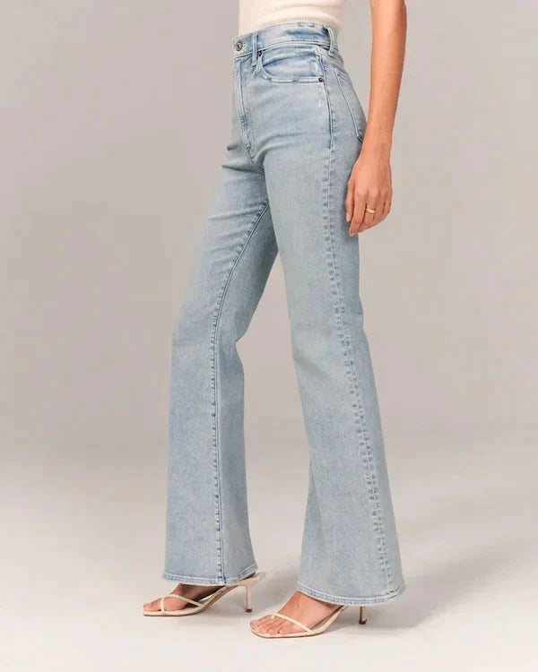 Flare | Damen Jeans