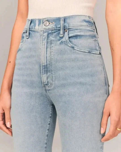 Flare | Damen Jeans