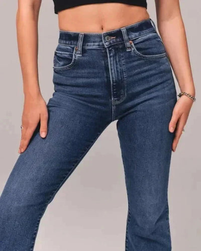 Flare | Damen Jeans