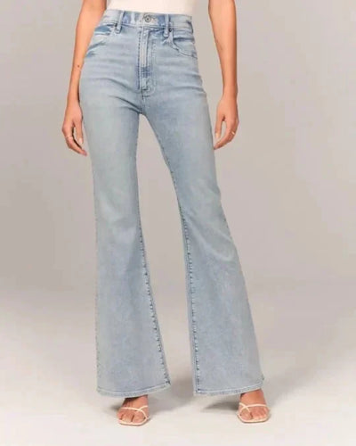 Flare | Damen Jeans