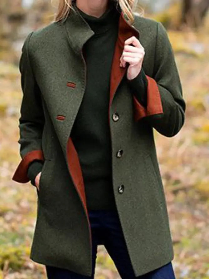 Selah | Winterjacke