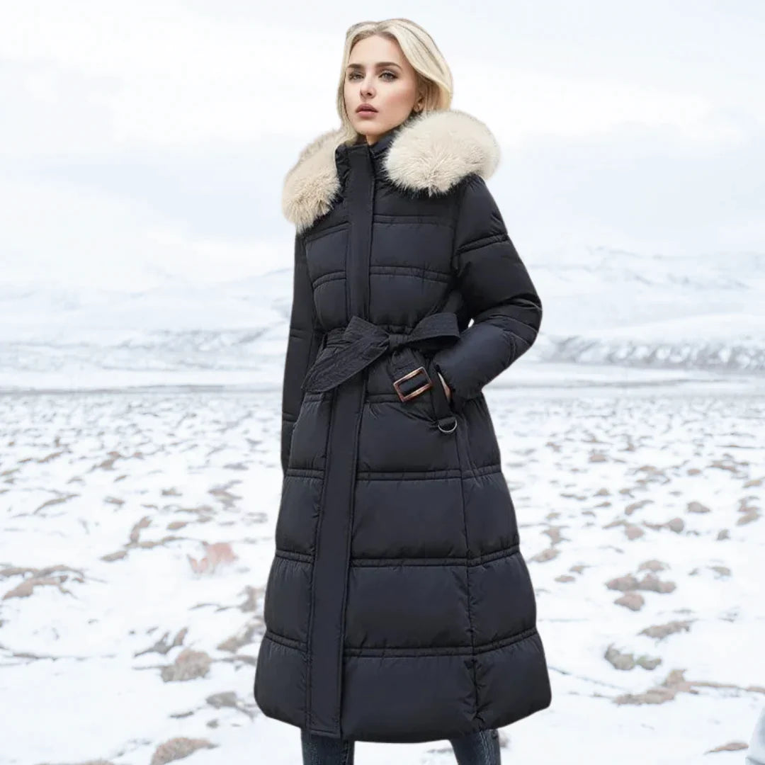 Liana | Winterjacke