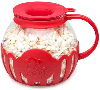 Poppy | Popcorn Popper