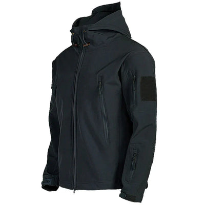Ashton | Militärjacke