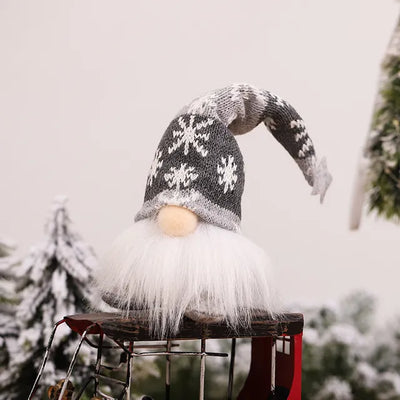 MerryMate | Leuchtende Weihnachtspuppe (1+1 FREE)