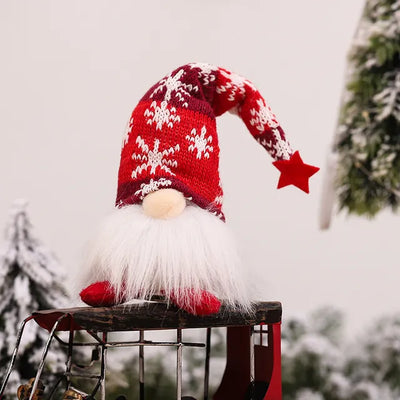 MerryMate | Leuchtende Weihnachtspuppe (1+1 FREE)