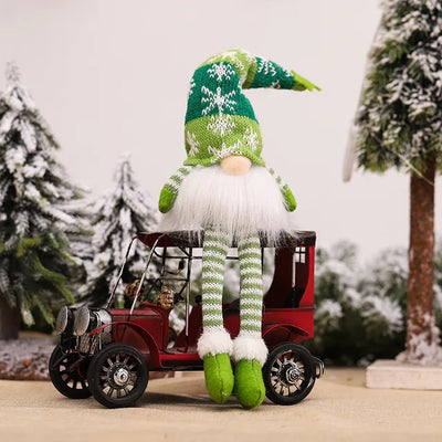 MerryMate | Leuchtende Weihnachtspuppe (1+1 FREE)