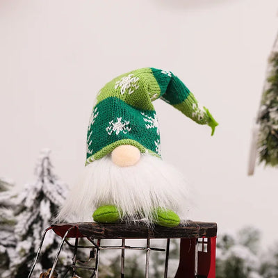 MerryMate | Leuchtende Weihnachtspuppe (1+1 FREE)