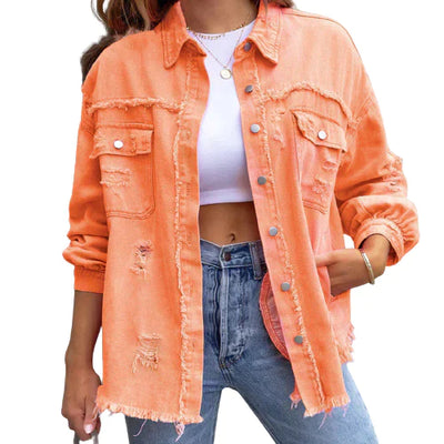Krystal | Modejacke für Damen