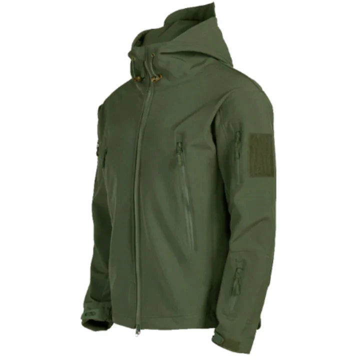 Ashton | Militärjacke