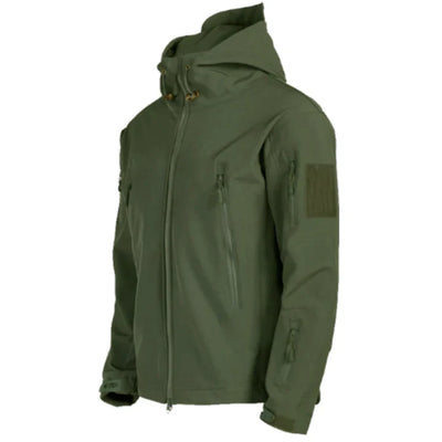 Ashton | Militärjacke