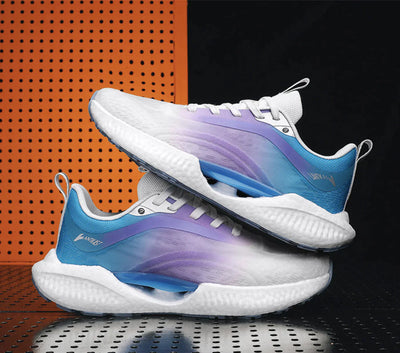 Richard | Ultraleichte Laufschuhe