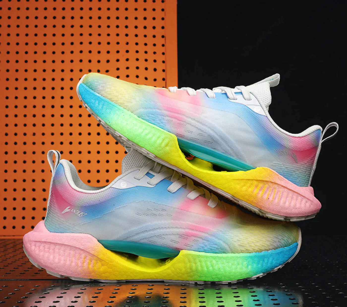 Richard | Ultraleichte Laufschuhe