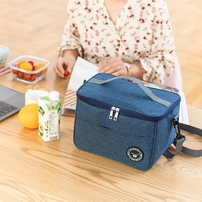 FlexiChill | Lebensmittel Thermobox