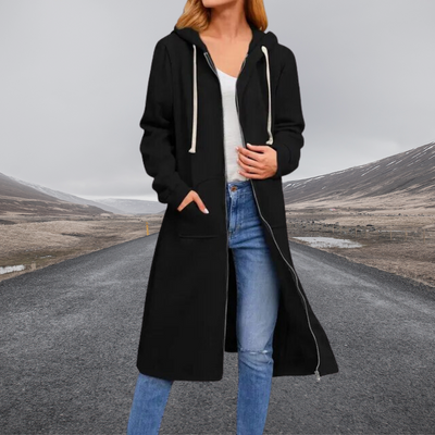 Rory | Elegante Strickjacke