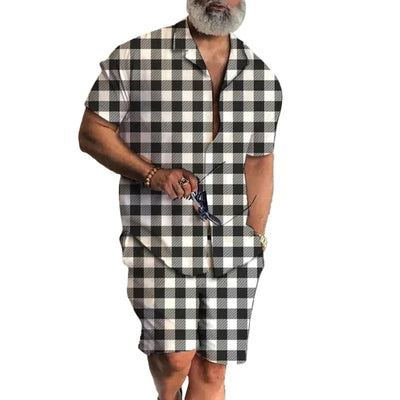Duncan | Slim Fit Satz