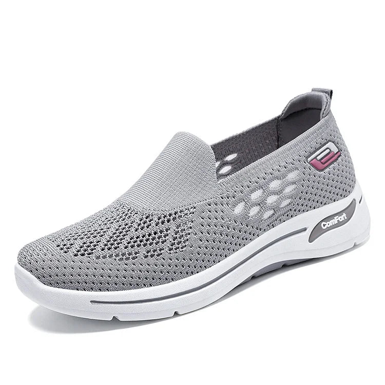 Vespera | Orthopädische elegante Sportschuhe