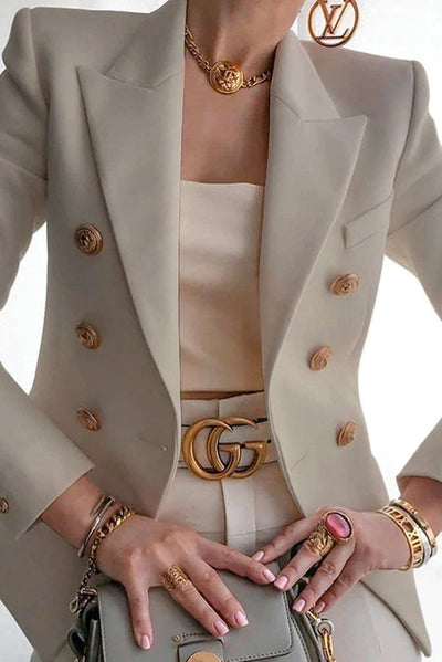 Kendal | Elegante Jacke