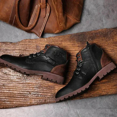 Lasse | Herrenstiefel