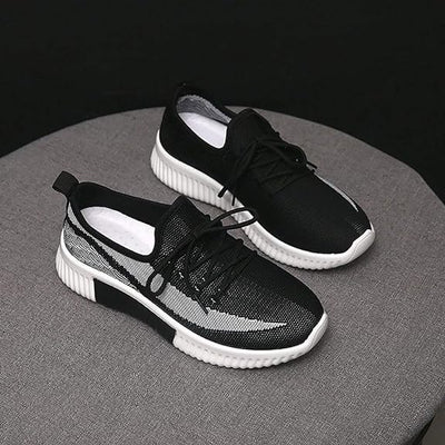 CloudSteps | Atmungsaktive und modische Turnschuhe