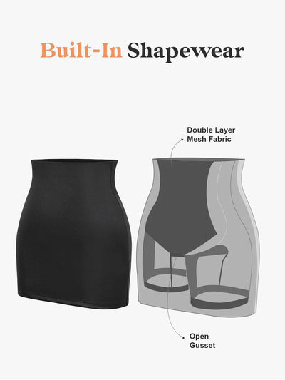 Victoria | Elegance Shapewear Kleid