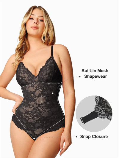 Victoria | Elegance Shapewear Kleid
