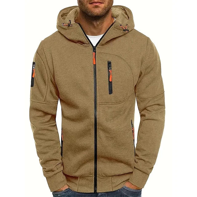 Maximilian | Herren-Kapuzenpullover